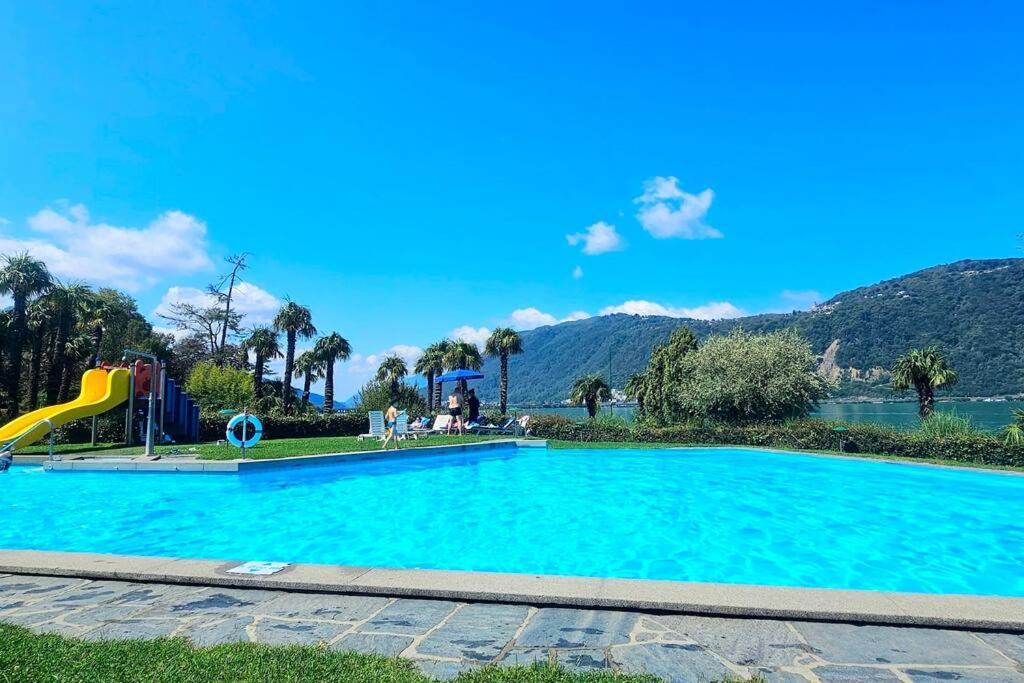 Idyllische Ferienwohnung In 比索内 外观 照片
