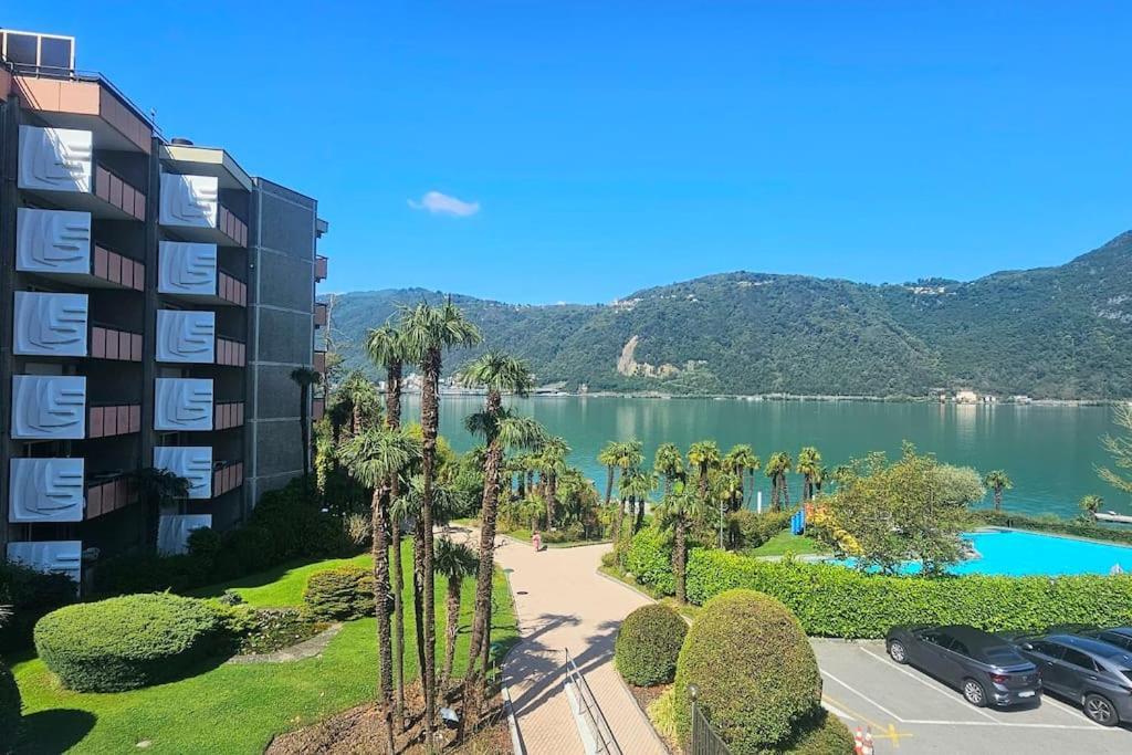 Idyllische Ferienwohnung In 比索内 外观 照片