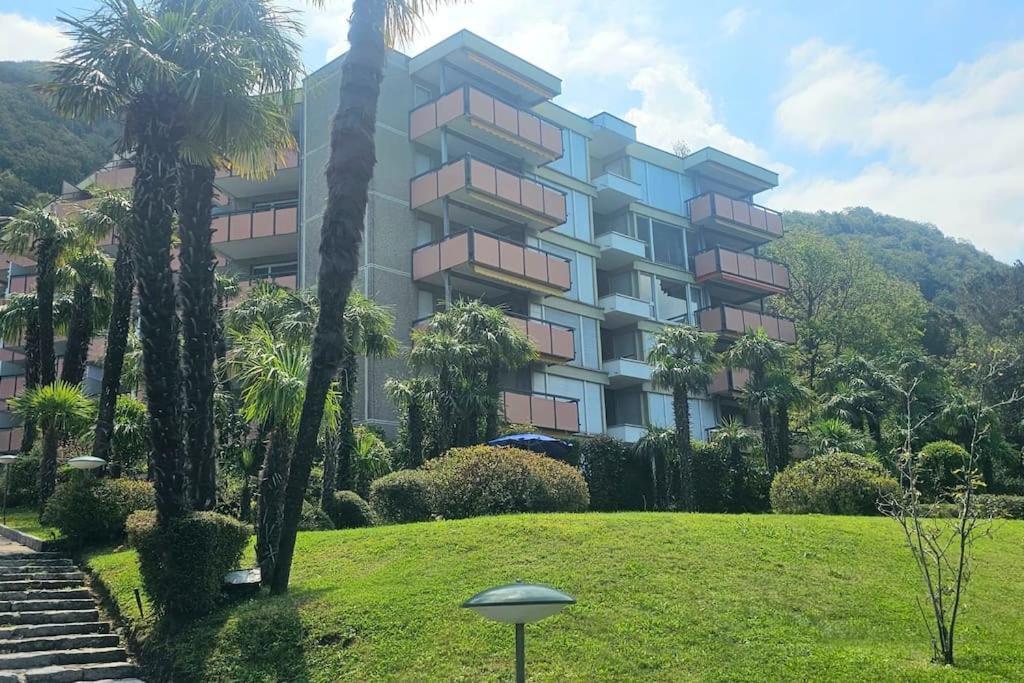 Idyllische Ferienwohnung In 比索内 外观 照片