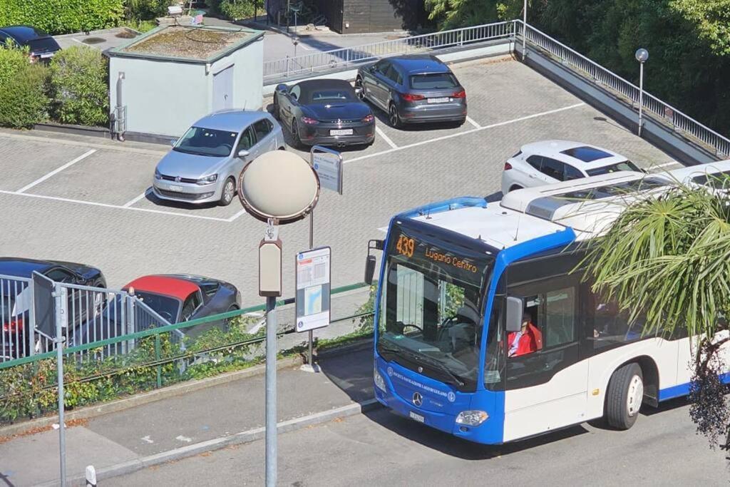 Idyllische Ferienwohnung In 比索内 外观 照片